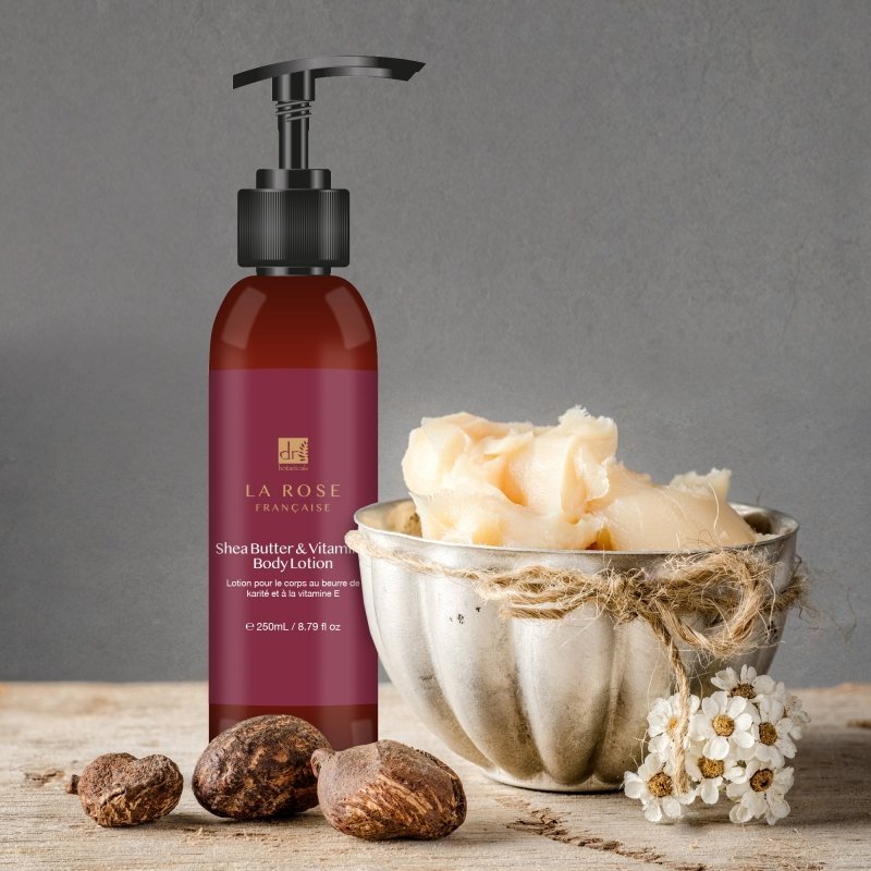 New Mum Kit - Herbalshire Handmade Herbal Products