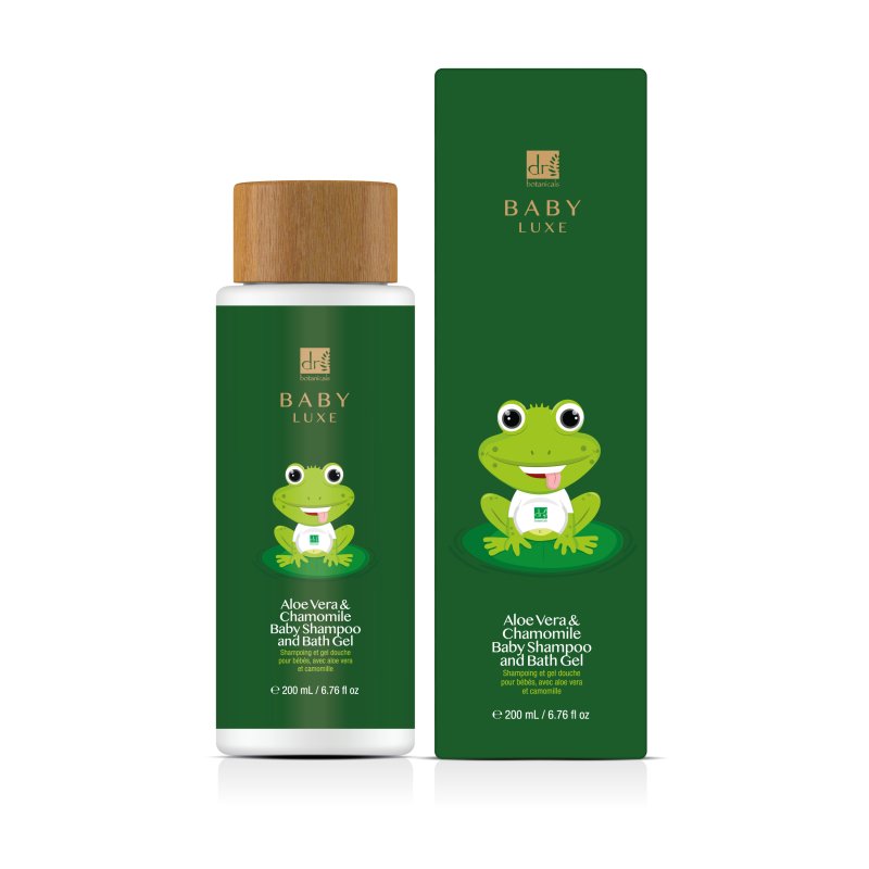 New Mum Kit - Herbalshire Handmade Herbal Products