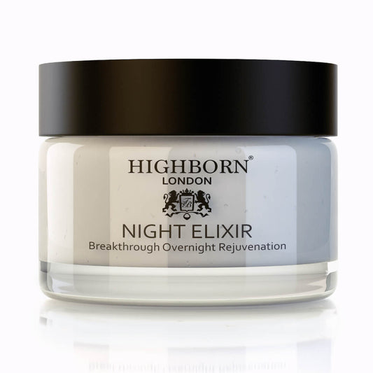 Night Elixir - Herbalshire Handmade Herbal Products
