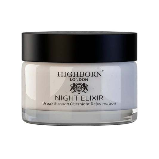 Night Elixir - Herbalshire Handmade Herbal Products