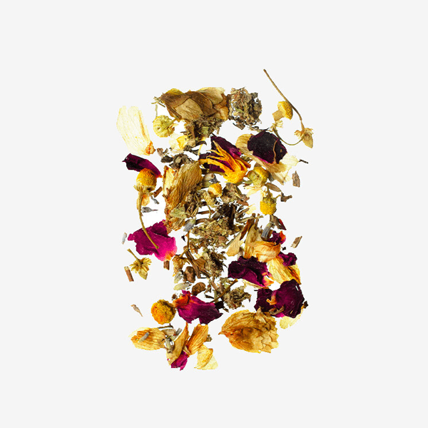 Nighttime Facial Steam - Herbalshire Handmade Herbal Products