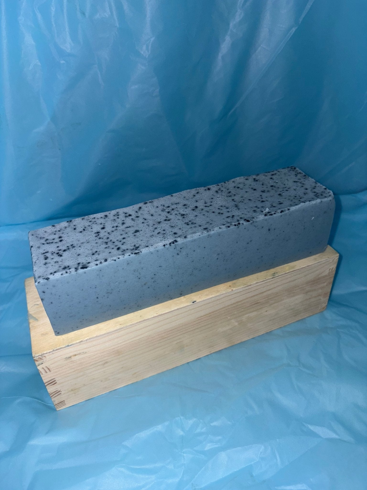 Nila&ginseng skin soap - Herbalshire Handmade Herbal Products