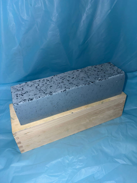 Nila&ginseng skin soap - Herbalshire Handmade Herbal Products