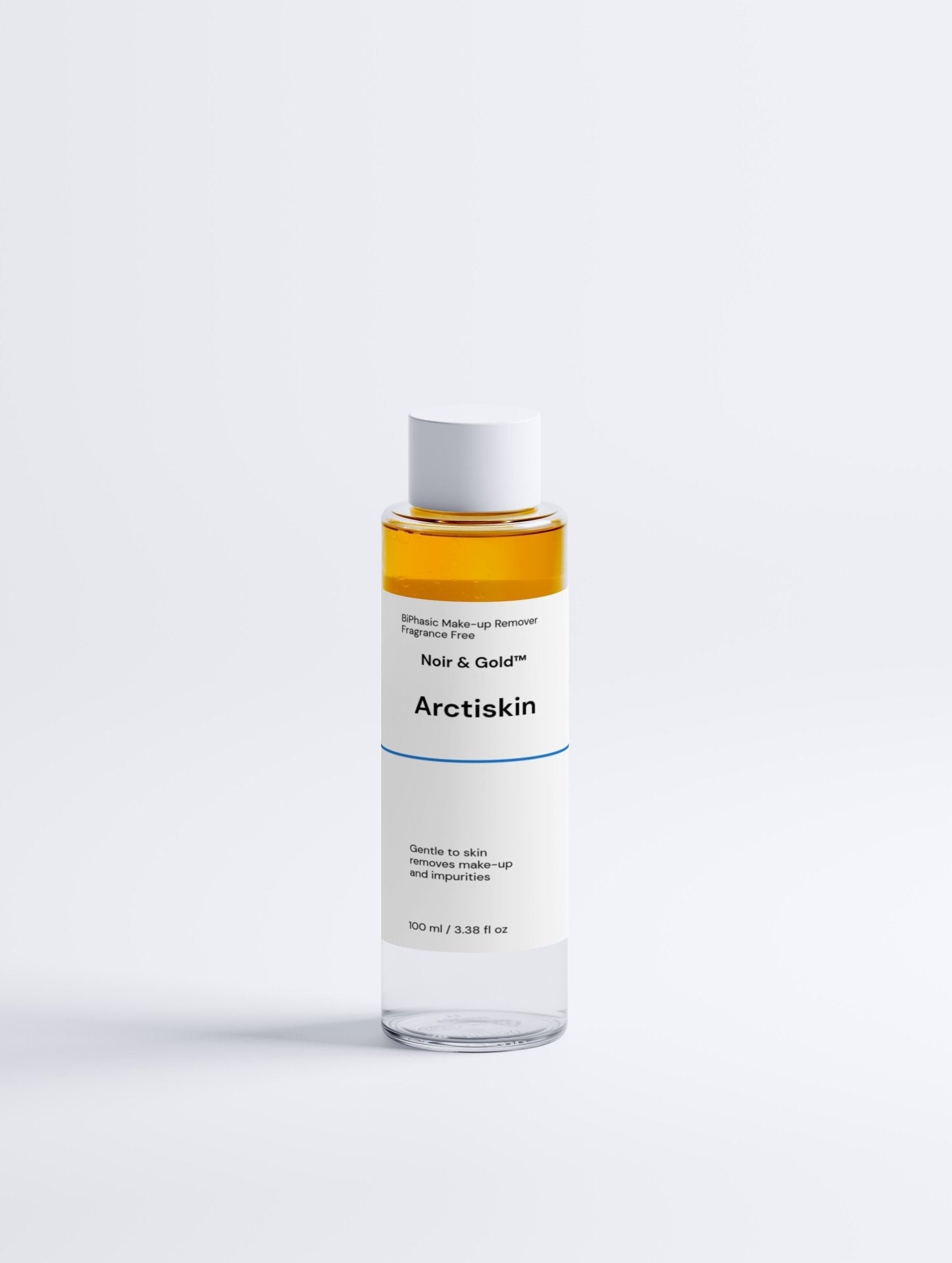 Noir & Gold™ Arctiskin - Herbalshire Handmade Herbal Products