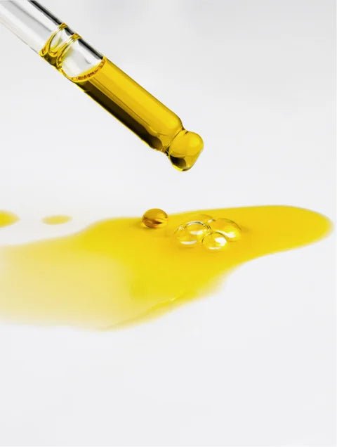 Noir & Gold™ Brightening Essence - Herbalshire Handmade Herbal Products