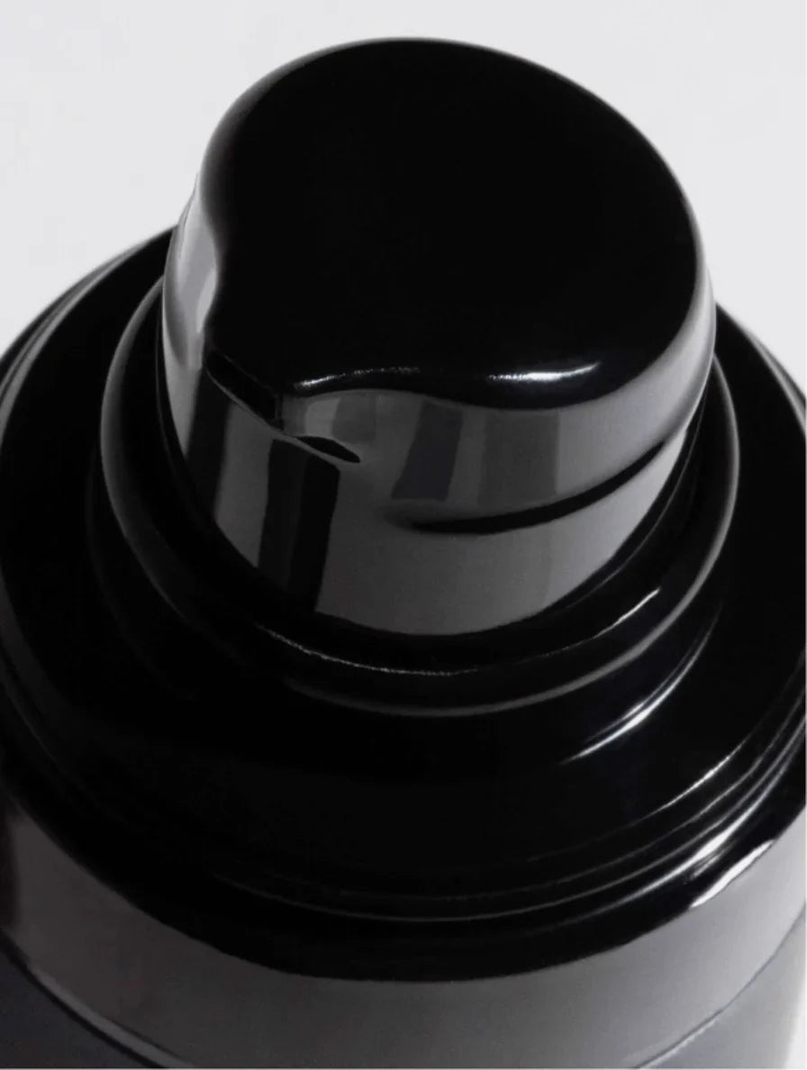Noir & Gold™ Brillia FOR MEN - Herbalshire Handmade Herbal Products