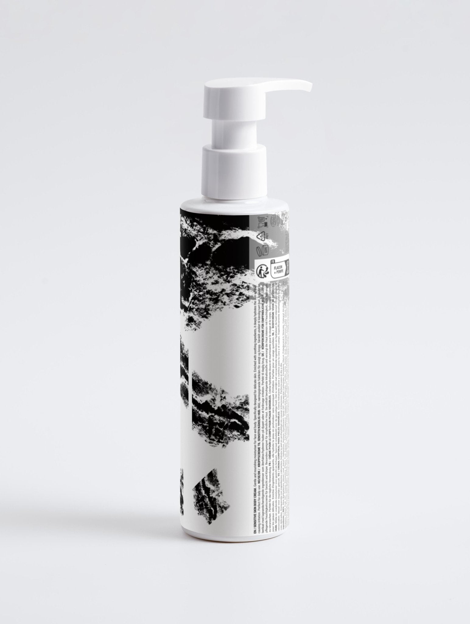 Noir & Gold™ Cocoa Caress - Herbalshire Handmade Herbal Products