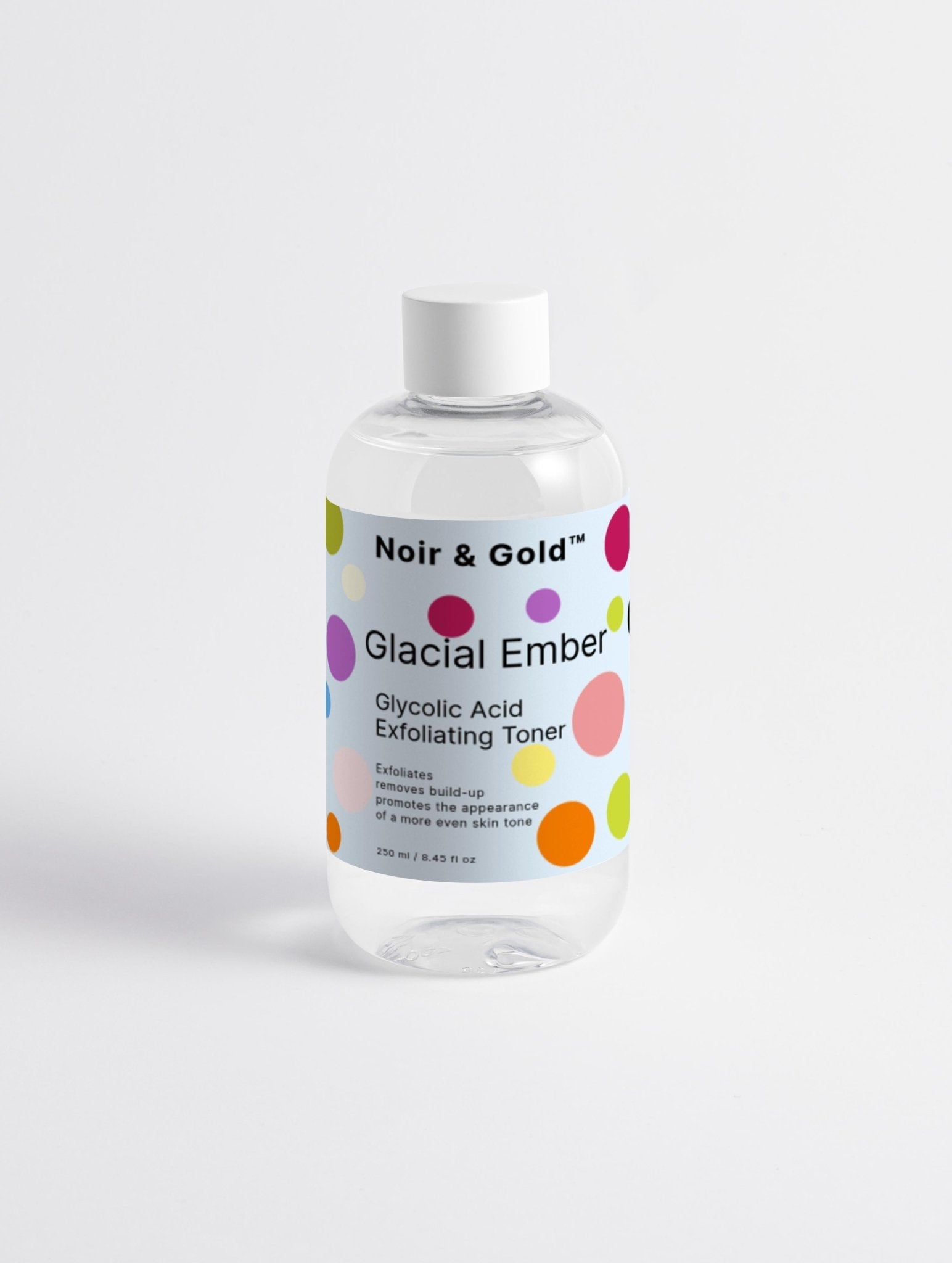 Noir & Gold™ Glacial Ember - Herbalshire Handmade Herbal Products
