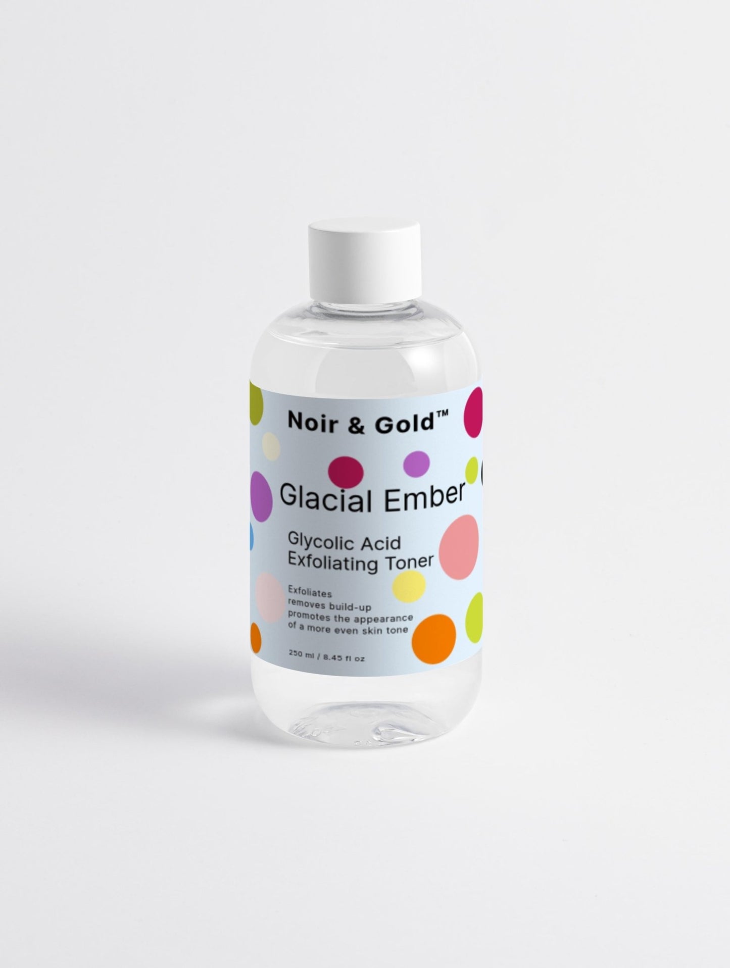 Noir & Gold™ Glacial Ember - Herbalshire Handmade Herbal Products