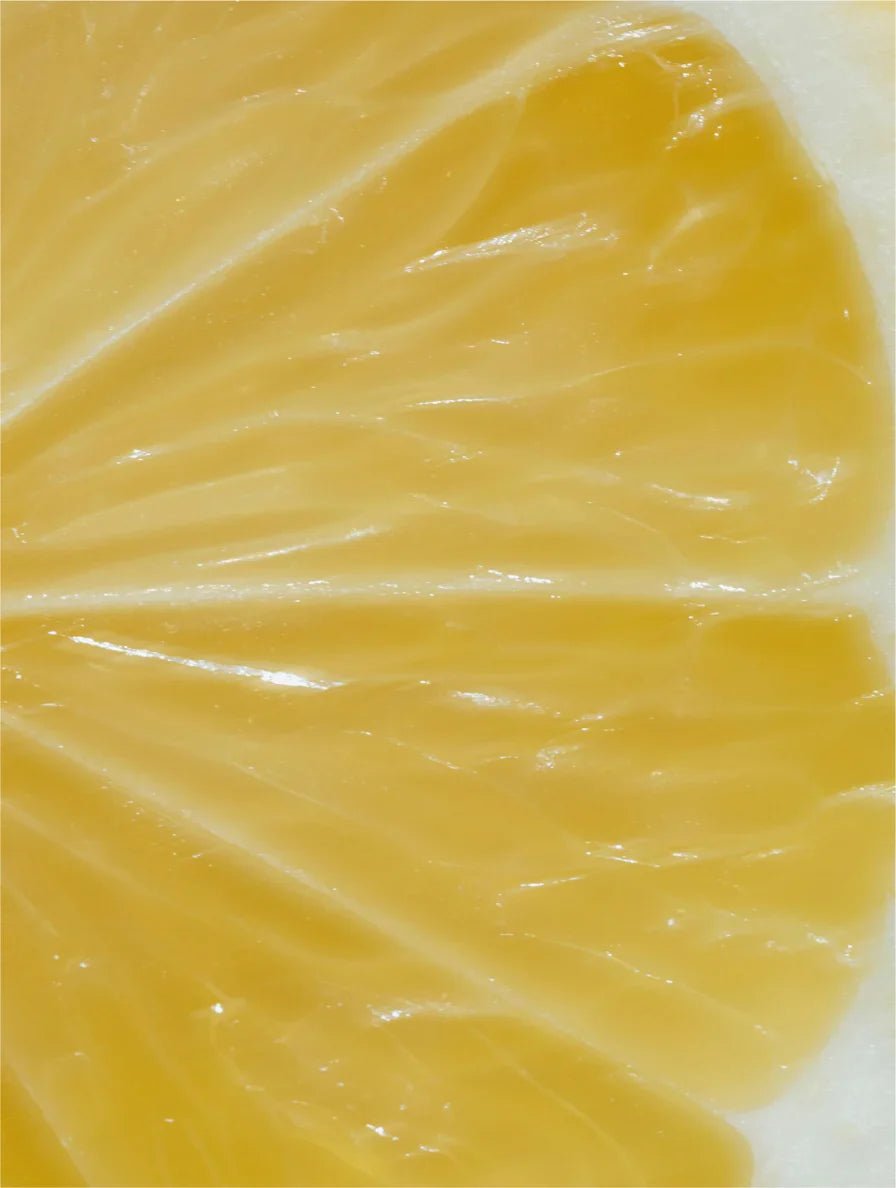Noir & Gold™ GlowRefine - Herbalshire Handmade Herbal Products