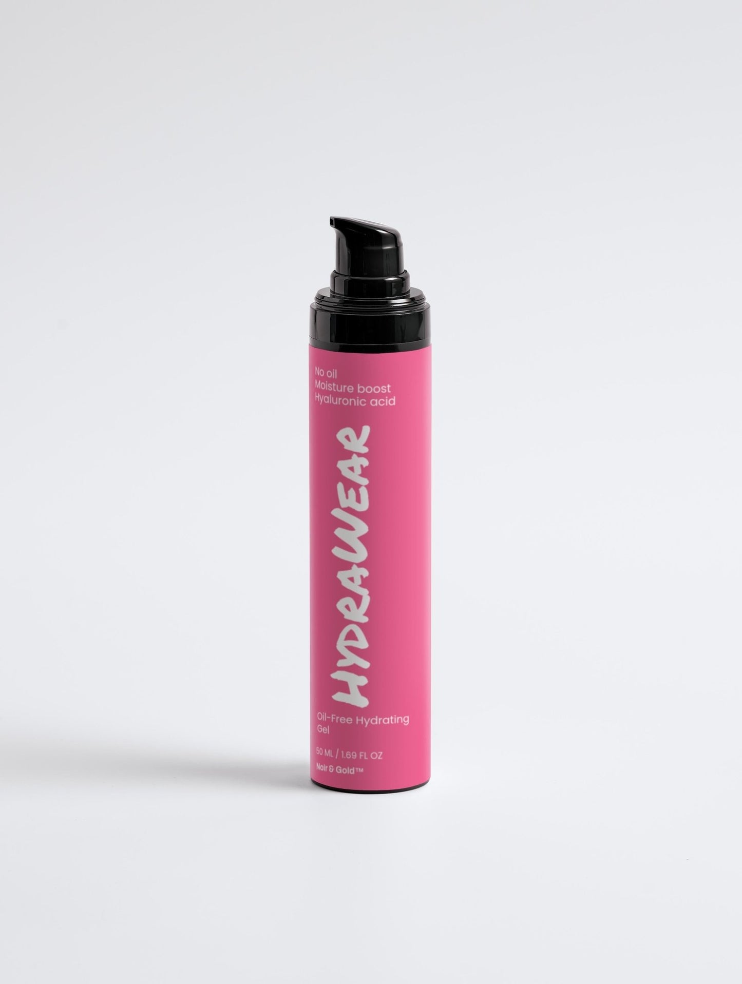 Noir & Gold™ HydraWear - Herbalshire Handmade Herbal Products