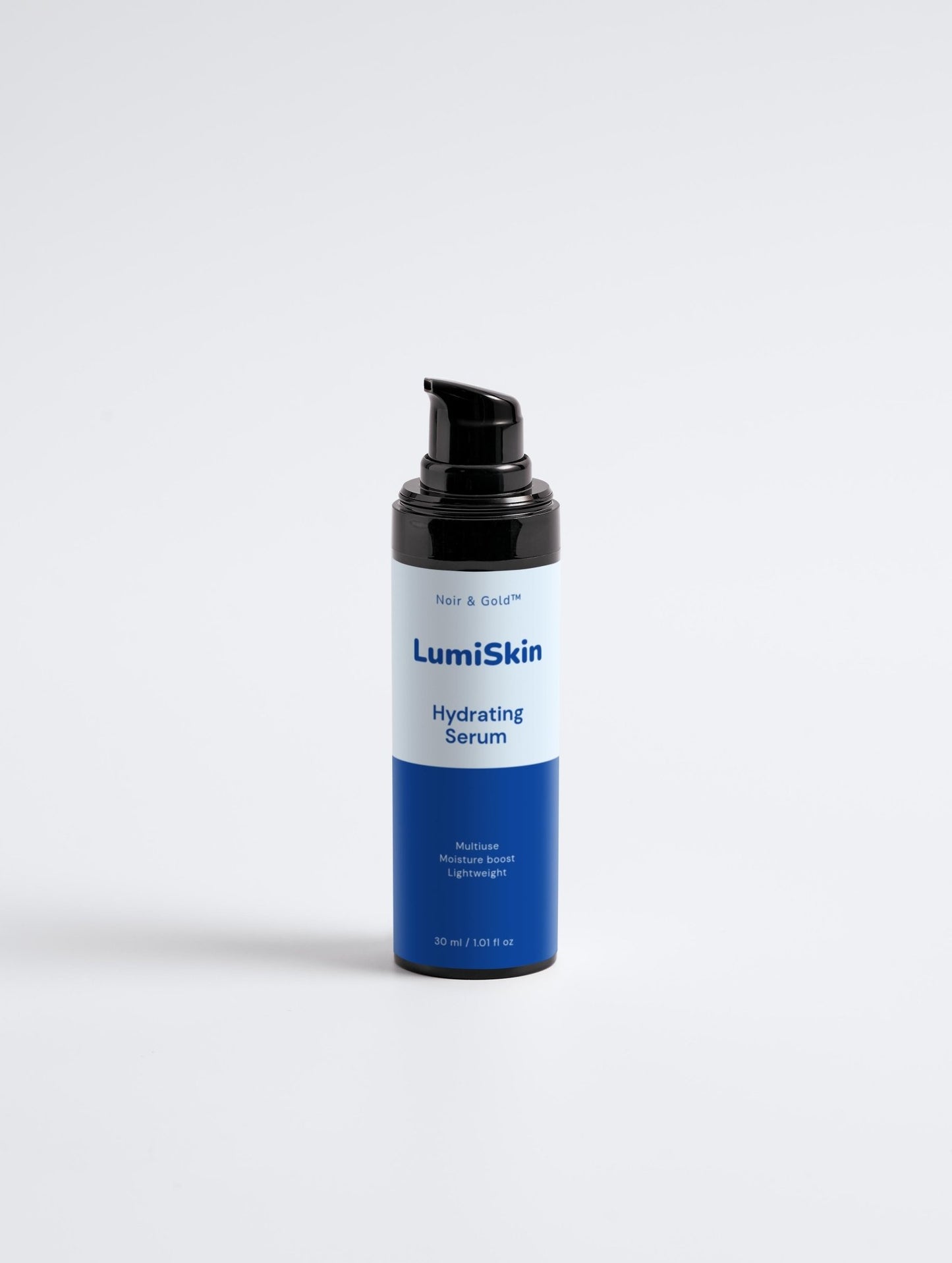 Noir & Gold™ LumiSkin - Herbalshire Handmade Herbal Products