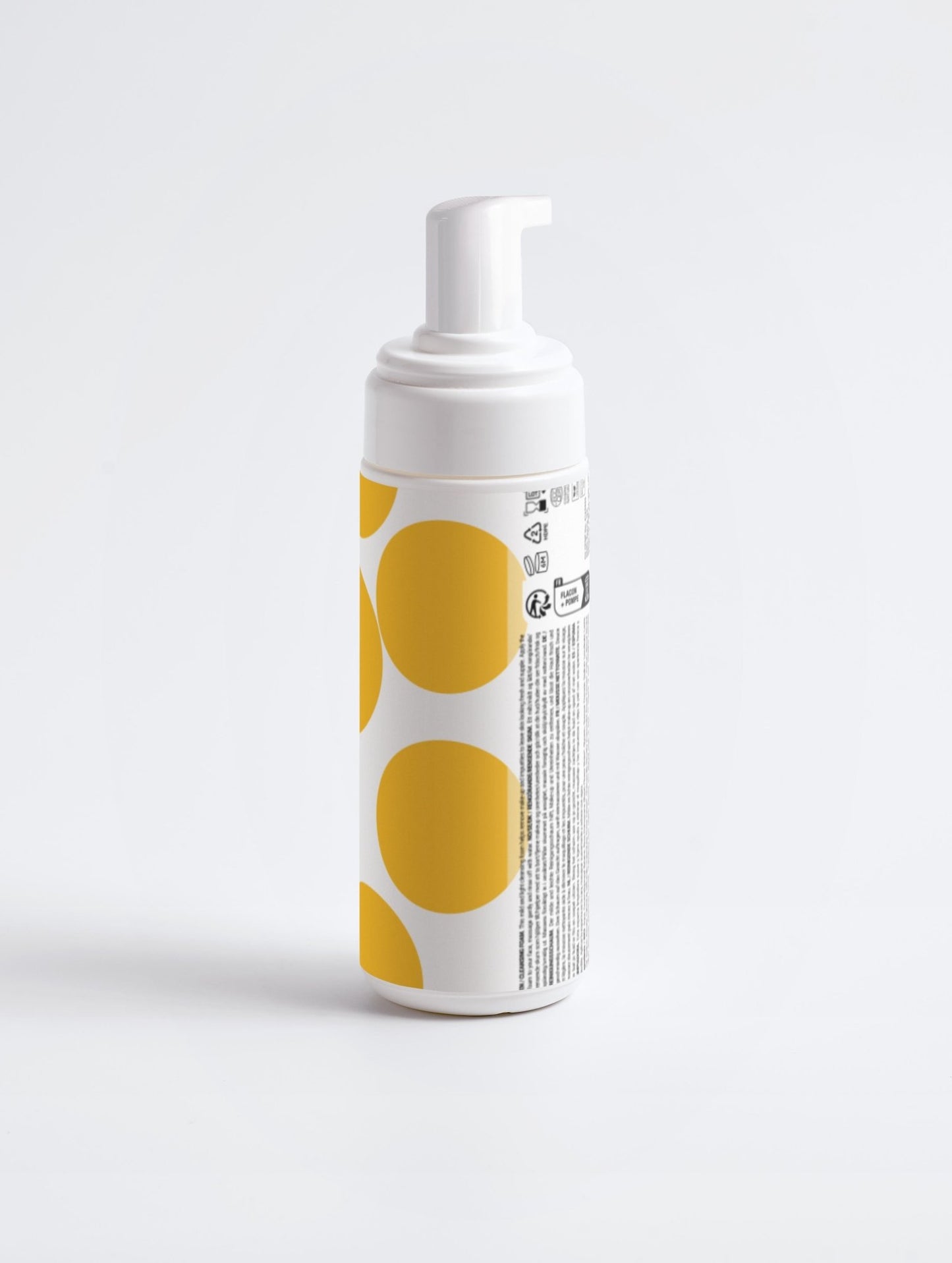 Noir & Gold™ Pure Canvas - Herbalshire Handmade Herbal Products