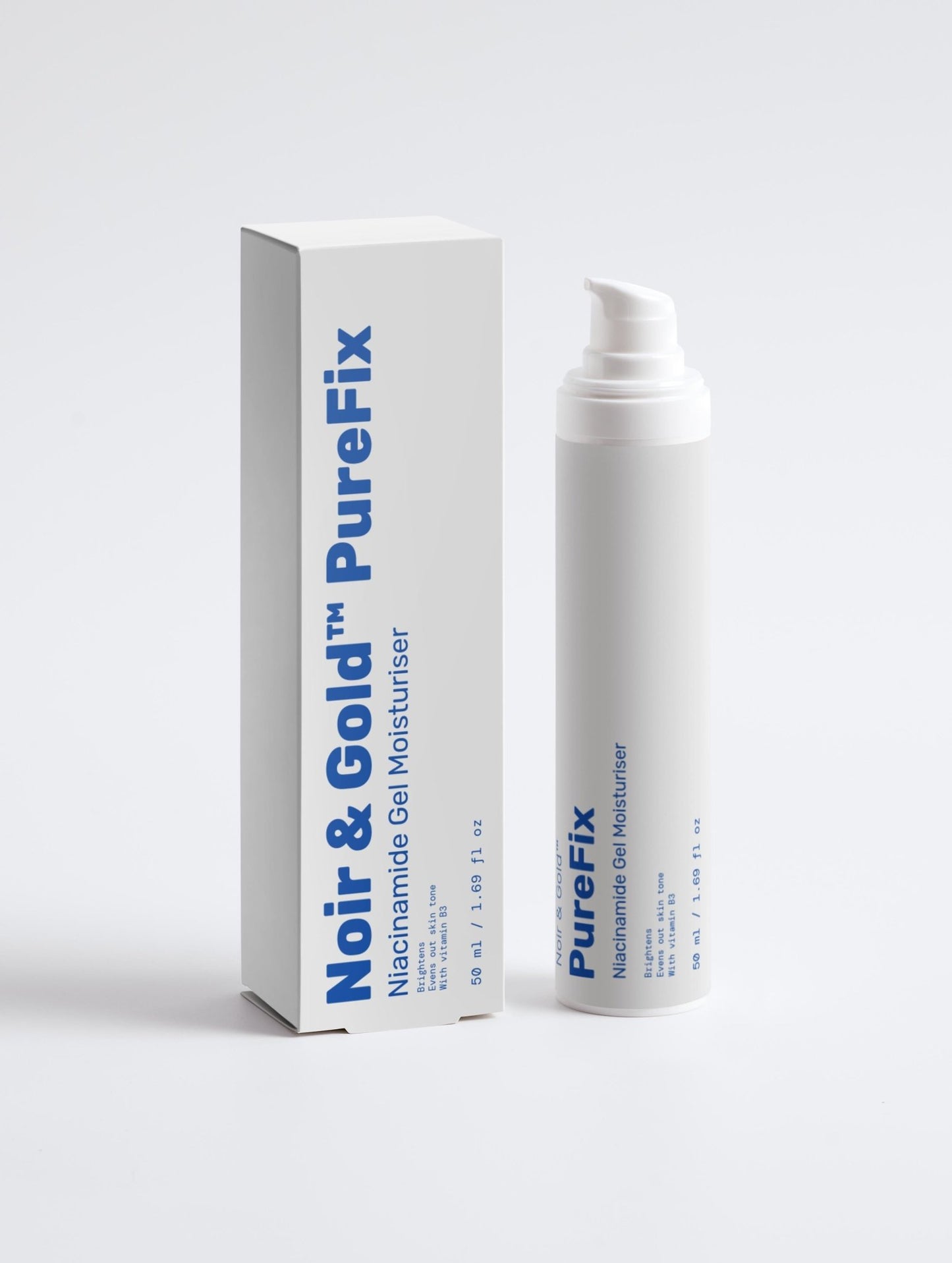 Noir & Gold™ PureFIX - Herbalshire Handmade Herbal Products