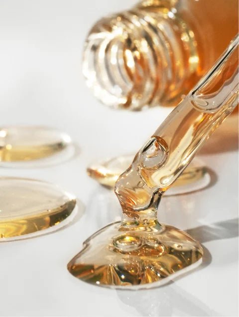 Noir & Gold™ Radiance Drop - Herbalshire Handmade Herbal Products