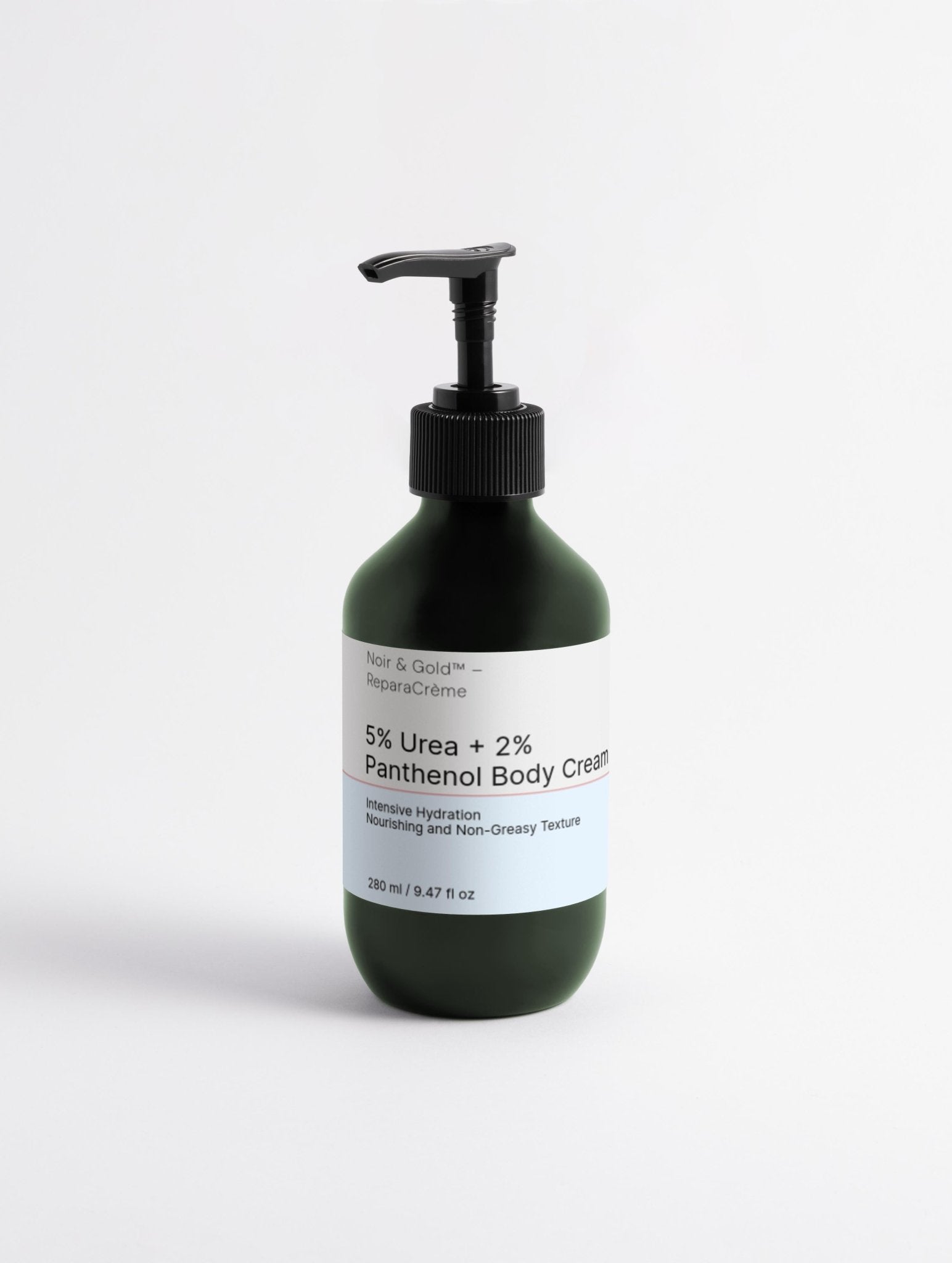 Noir & Gold™ ReparaCrème - Herbalshire Handmade Herbal Products