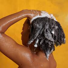 Noir & Gold™ SensiLather - Herbalshire Handmade Herbal Products