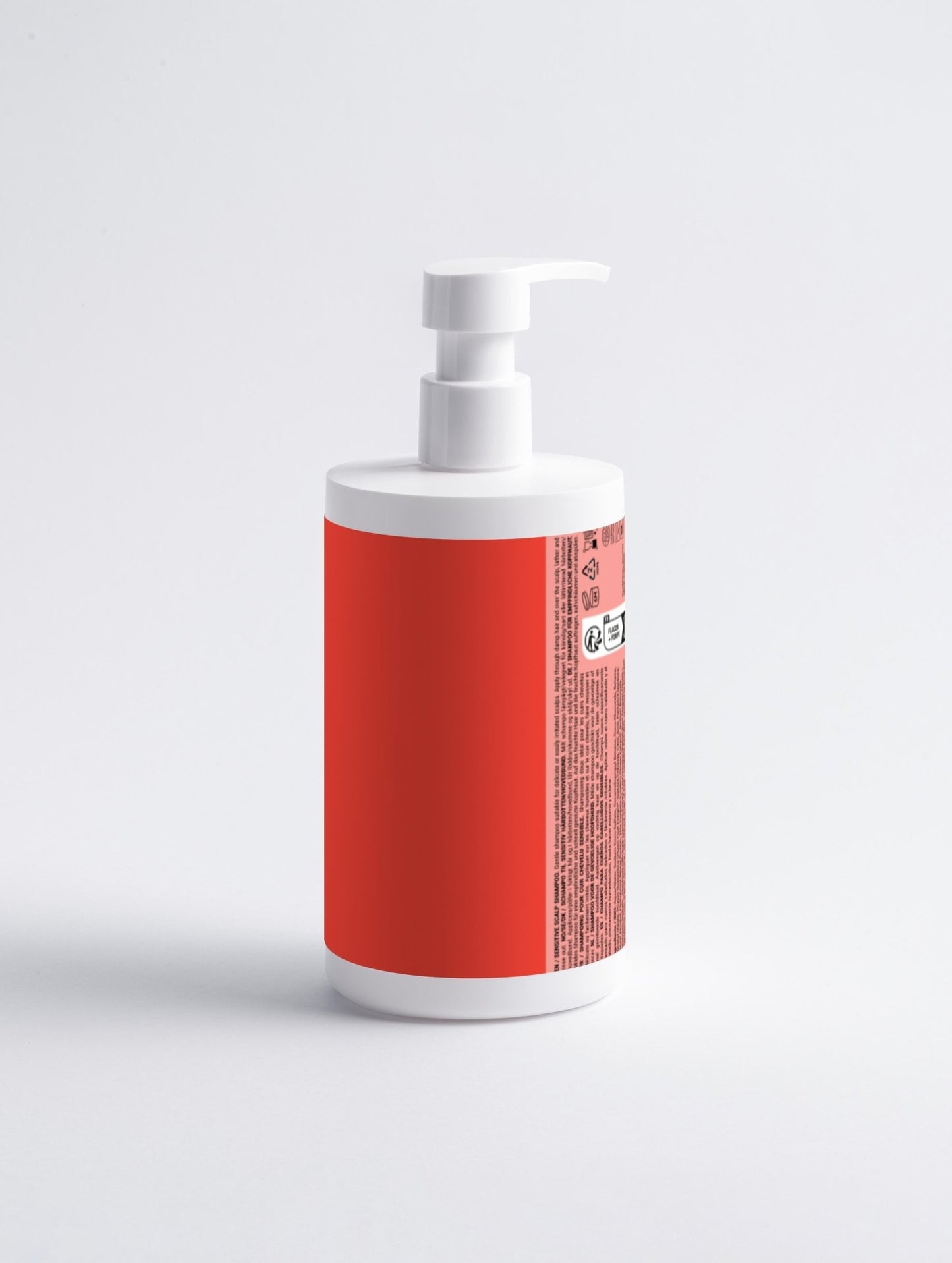 Noir & Gold™ SensiLather - Herbalshire Handmade Herbal Products