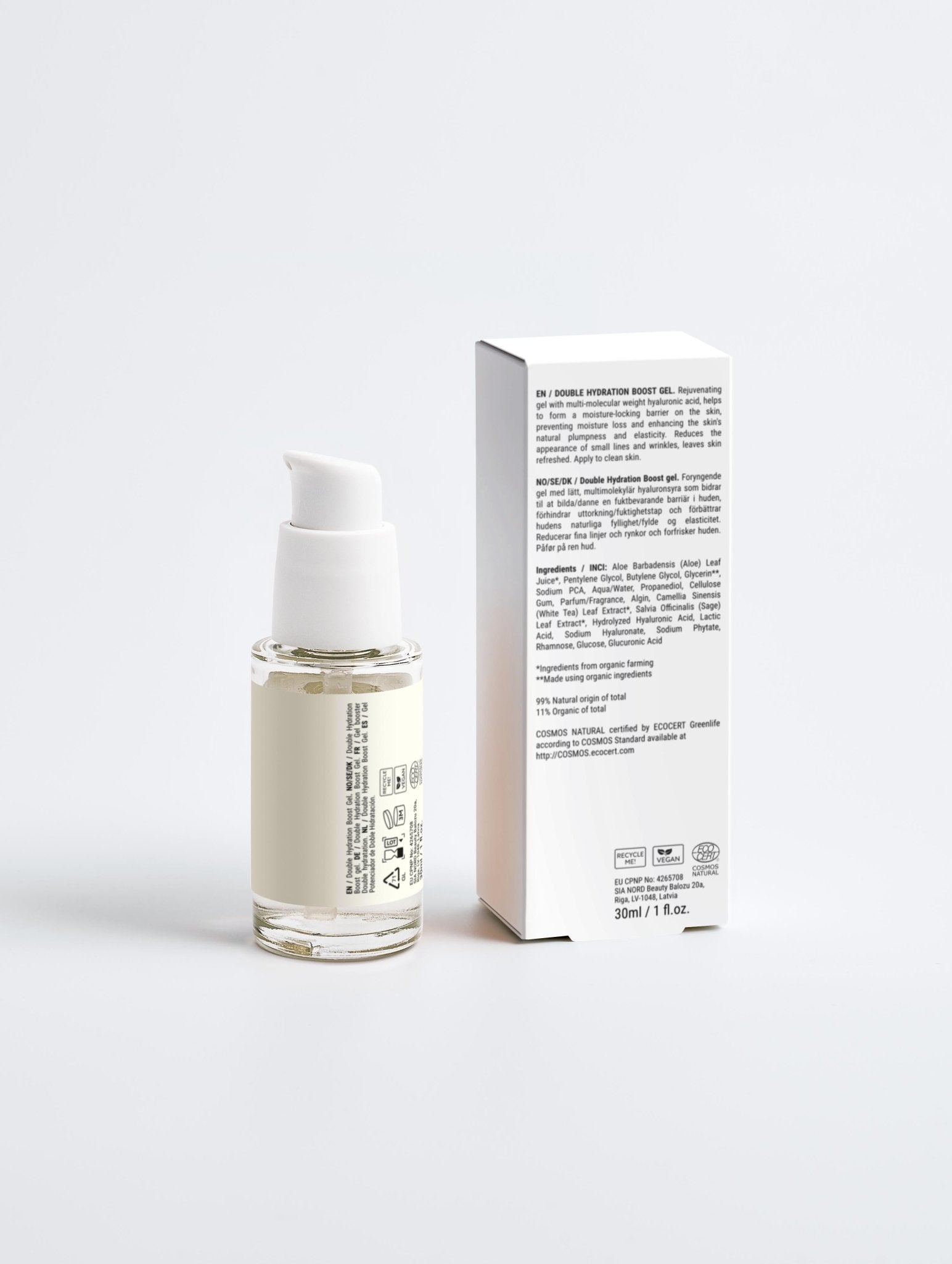 Noir & Gold™ SkinSync - Herbalshire Handmade Herbal Products