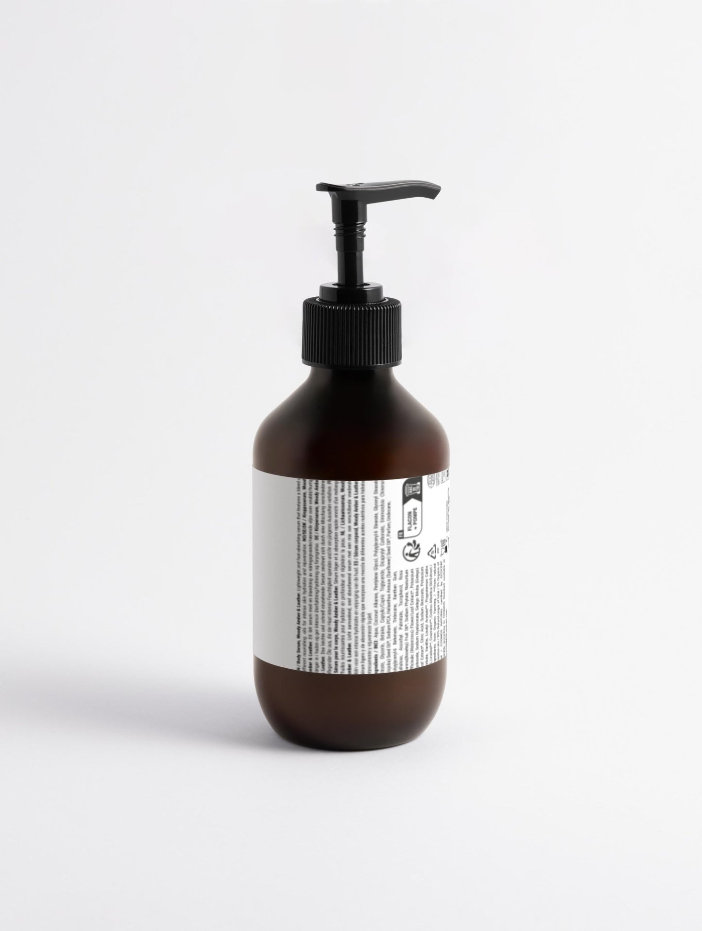 Noir & Gold™ Velour Crème - Herbalshire Handmade Herbal Products
