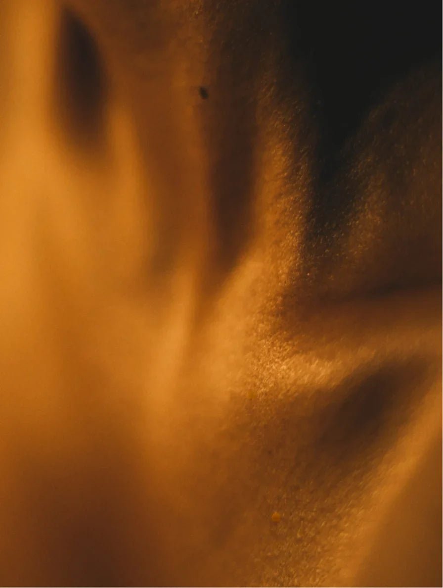 Noir & Gold™ Velvet Embrace - Herbalshire Handmade Herbal Products