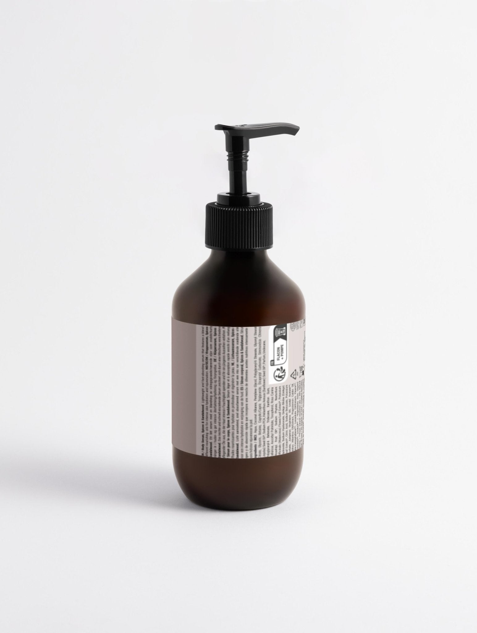Noir & Gold™ Velvet Embrace - Herbalshire Handmade Herbal Products