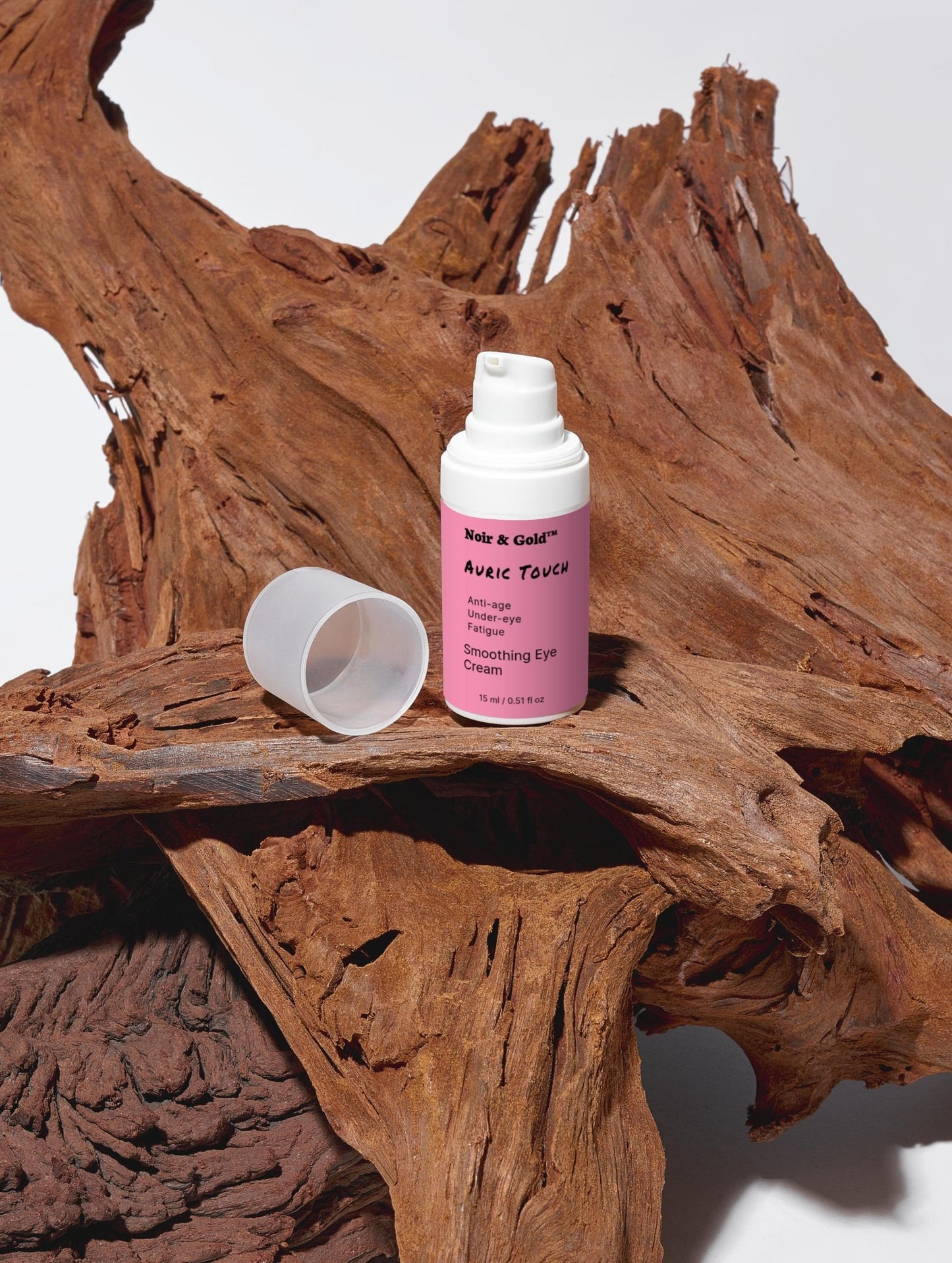 Noir&Gold™ Auric Touch - Herbalshire Handmade Herbal Products