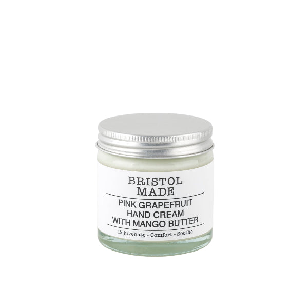 NOURISHING HAND CREAM - Herbalshire Handmade Herbal Products