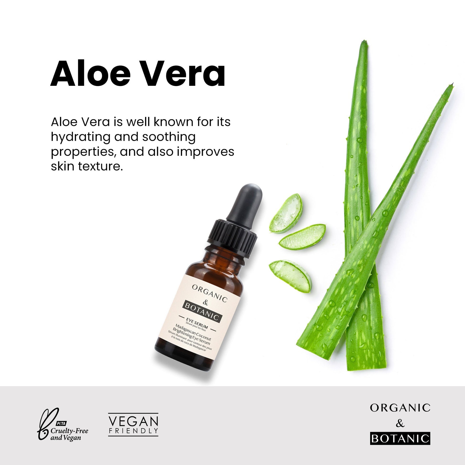 OB Amazonian Berry Serum and Sleeping Mask + Madagascan Coconut Day Cream and Eye Serum - Herbalshire Handmade Herbal Products