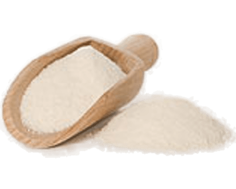 Opaque Xanthan Gum - Herbalshire Handmade Herbal Products