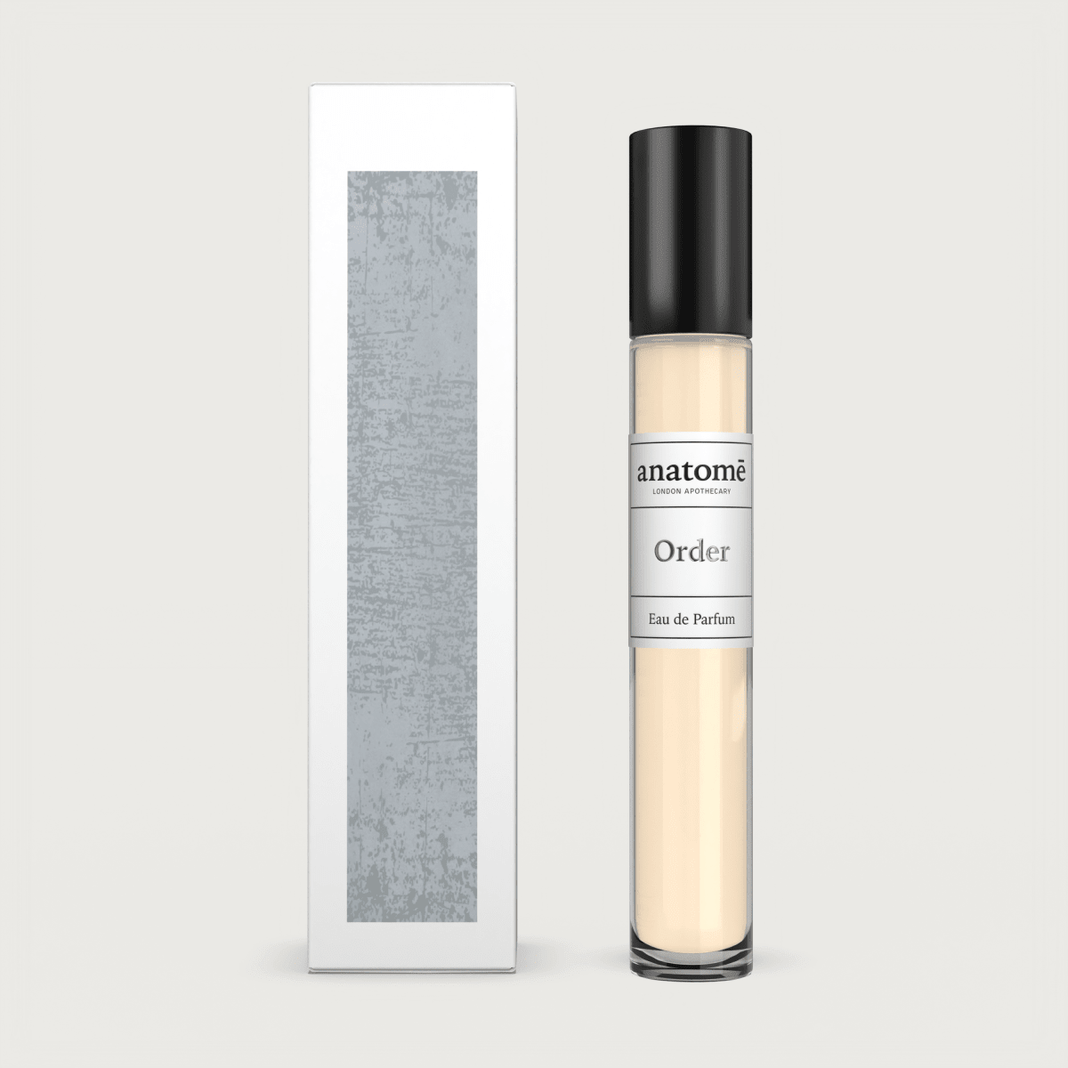 Order Functional Parfum Travel 10ml - Herbalshire Handmade Herbal Products