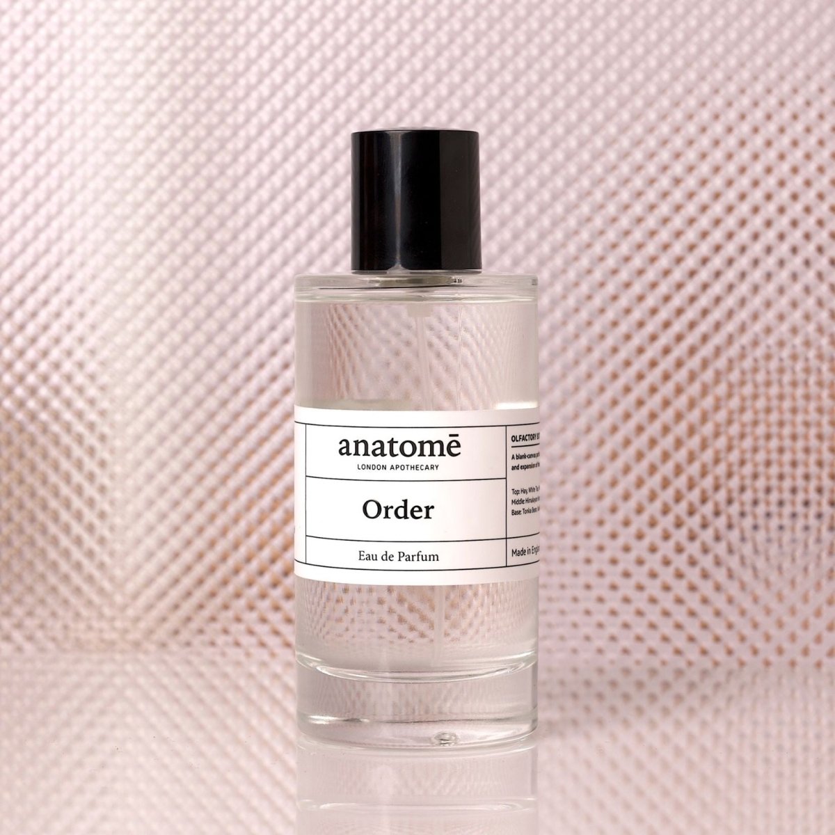 Order Functional Parfum Travel 10ml - Herbalshire Handmade Herbal Products