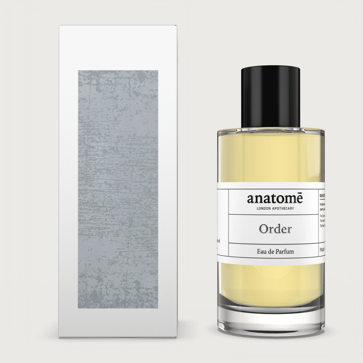 Order Functional Parfum - Herbalshire Handmade Herbal Products