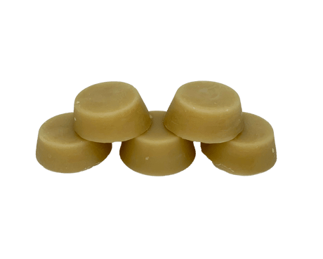 Organic Beeswax - Herbalshire Handmade Herbal Products