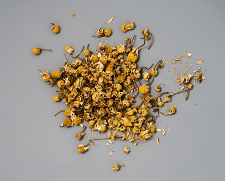Organic Chamomile Flowers - Herbalshire Handmade Herbal Products