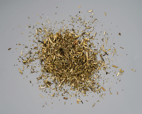 Organic Cleavers Herb - Herbalshire Handmade Herbal Products