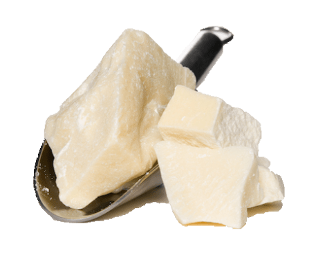 Organic Cocoa Butter - Herbalshire Handmade Herbal Products