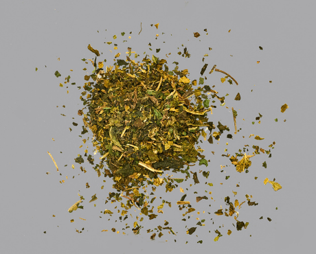 Organic Nettle Leaves - Herbalshire Handmade Herbal Products