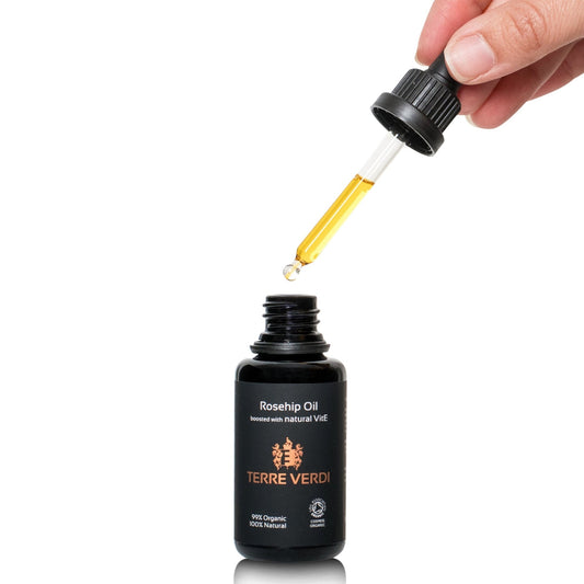 Skin Repair Rosehip Serum