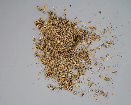 Organic Sage Leaves - Herbalshire Handmade Herbal Products
