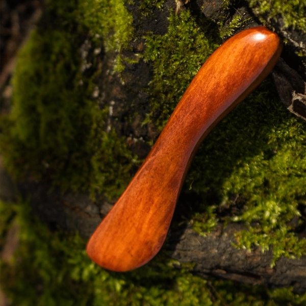 Organic Scalp Repair Mask - Herbalshire Handmade Herbal Products