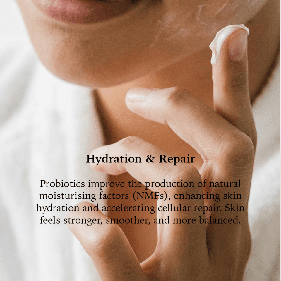 Organic Ultra Hydrating Face Moisturiser - Herbalshire Handmade Herbal Products