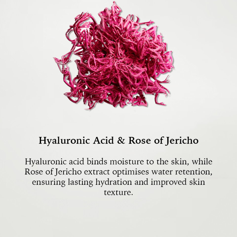 Organic Ultra Hydrating Face Moisturiser - Herbalshire Handmade Herbal Products