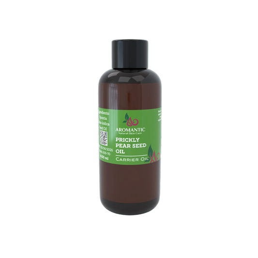 prickly pear seed oil for skin