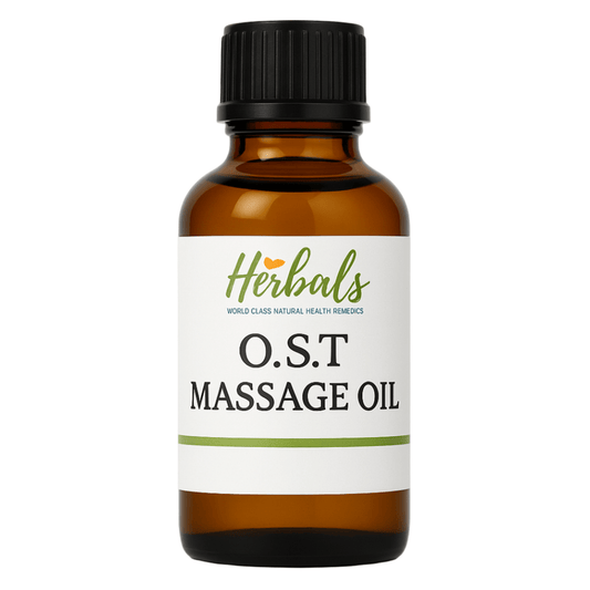 Osteoarthritis Massage Natural Oil 100ml 250ml 500ml —Relieve Joint Pain Handmade - Herbalshire Handmade Herbal Products