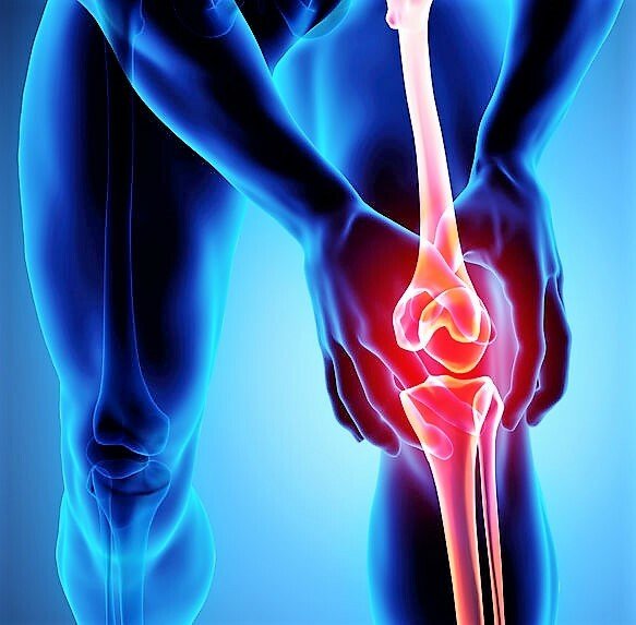 Osteoarthritis Pain Relief Cream Joint Balm for Knee Hip Spine Hands UK - Herbalshire Handmade Herbal Products