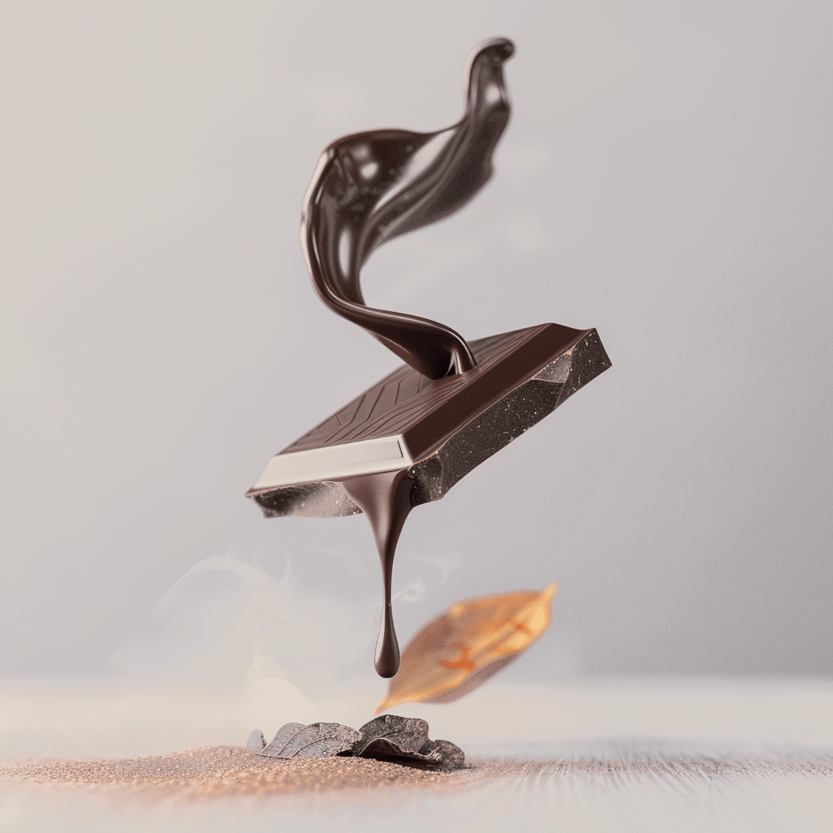 Warm Spiced Eau De Parfum
