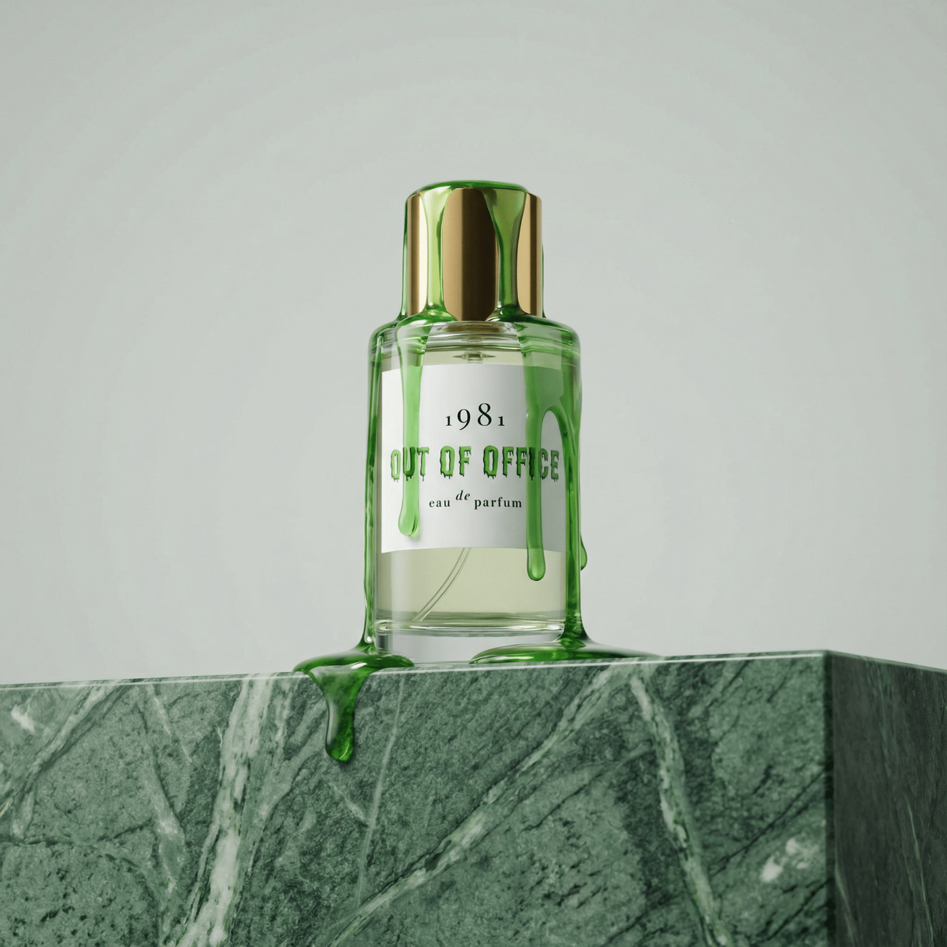 Out of Office, 100ml - Herbalshire Handmade Herbal Products