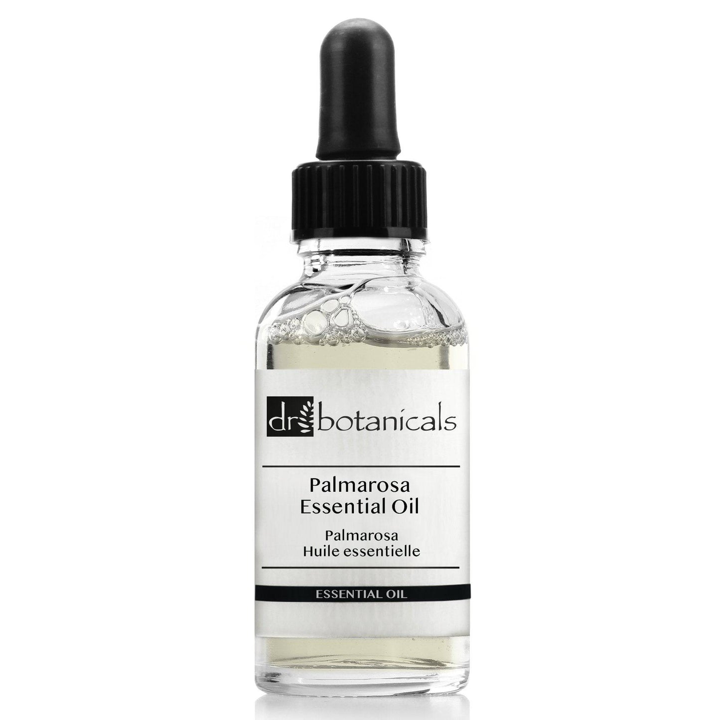Palmarosa Essential Oil 15ml - Herbalshire Handmade Herbal Products