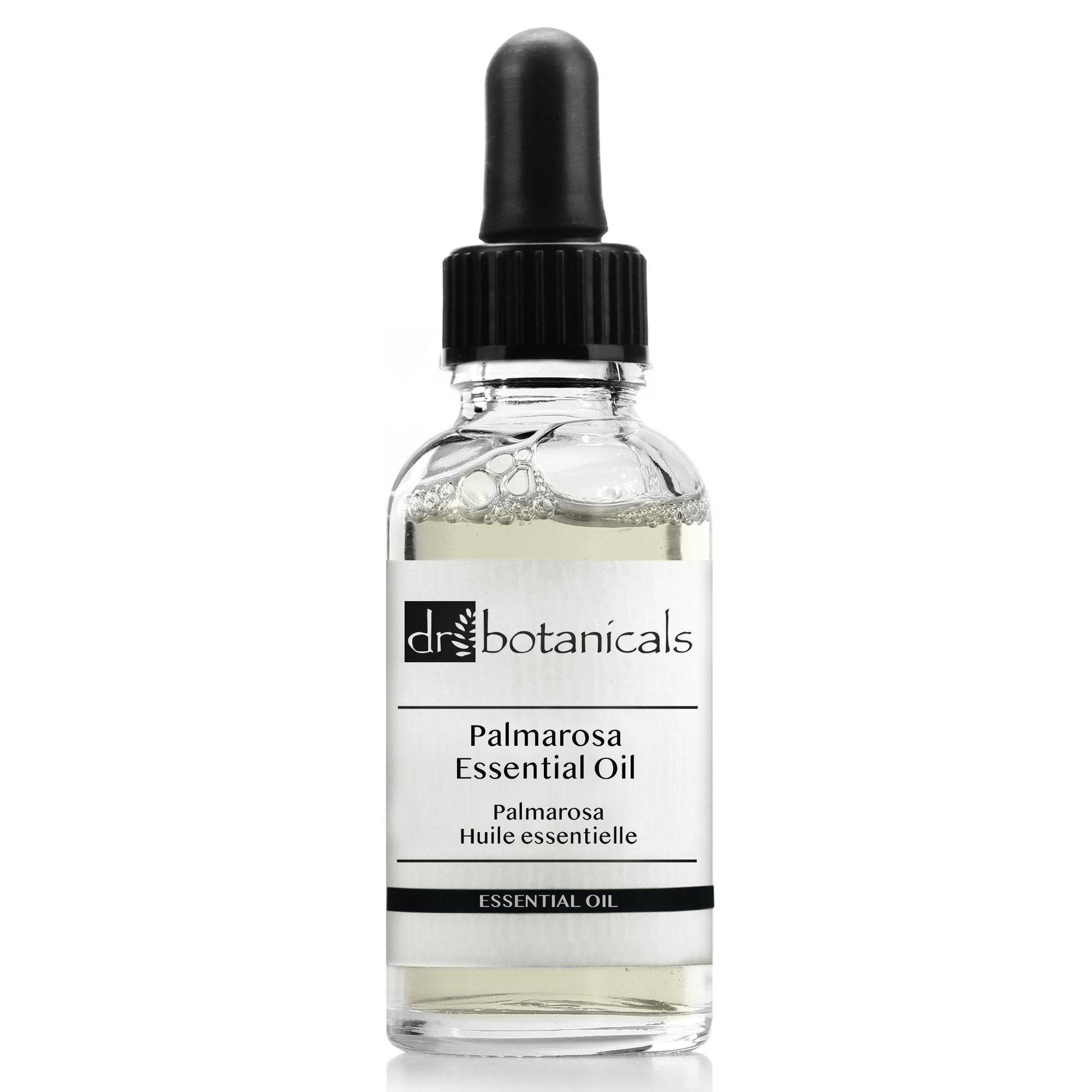 Palmarosa Essential Oil 15ml - Herbalshire Handmade Herbal Products